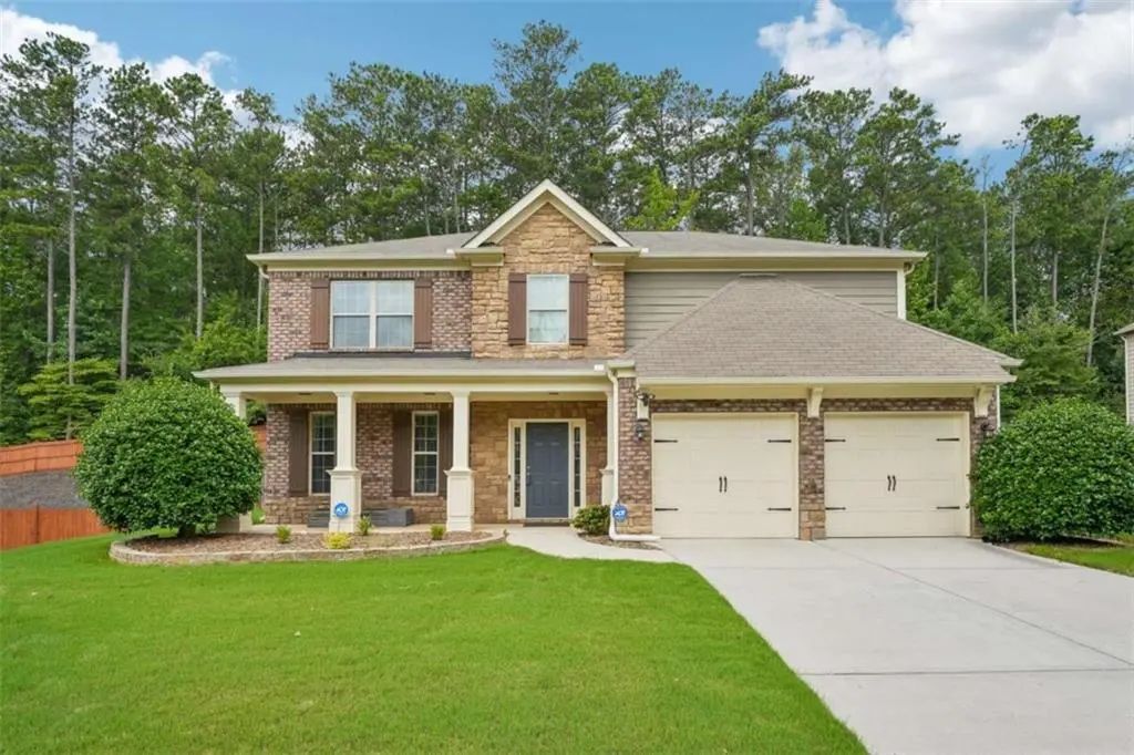 804 Springs Crest Drive, Dallas