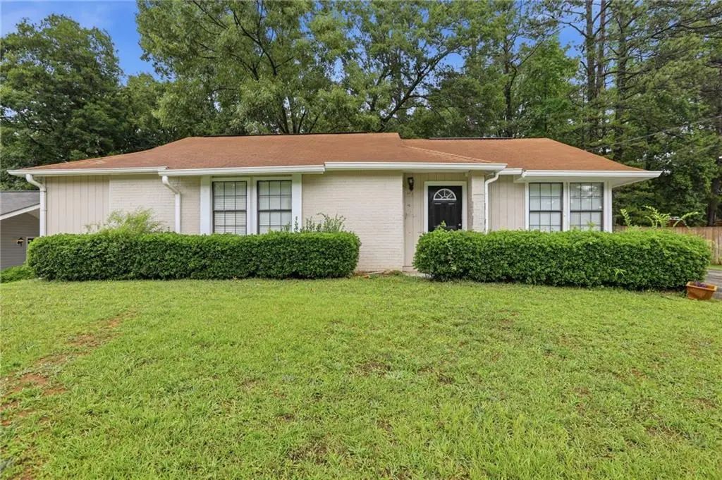 2257 Leslie Brook Drive, Decatur