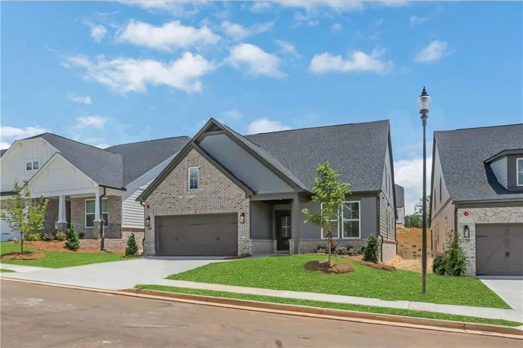 130 Willowfern Lane, Marietta