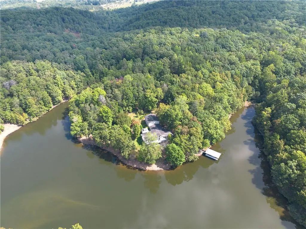 1218 Hightower Road, Cedartown