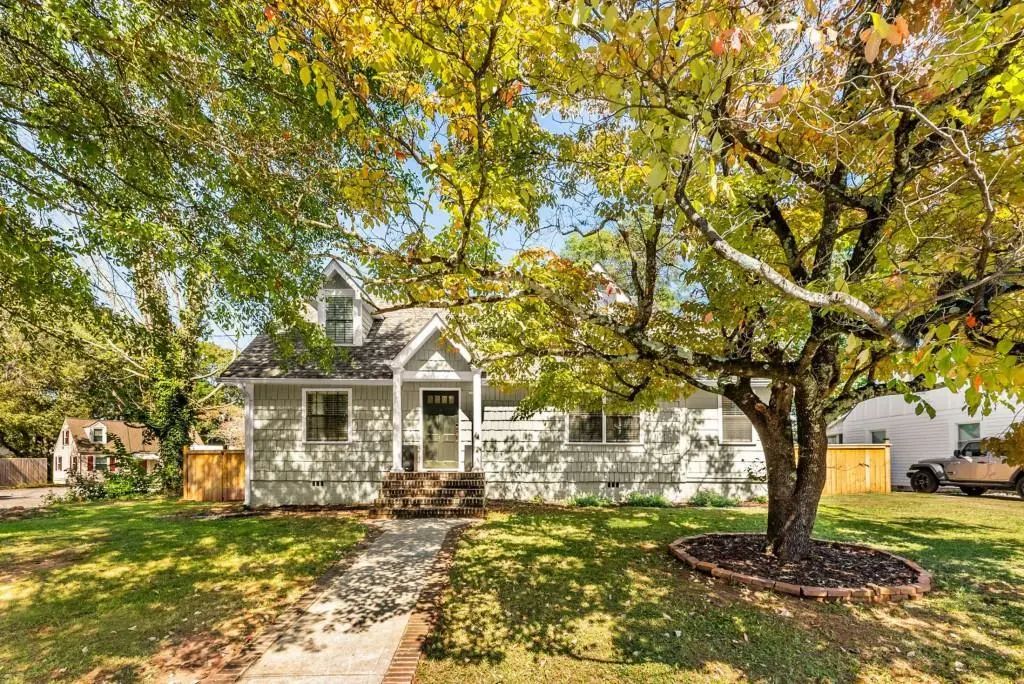 1471 Hardin Avenue, College Park