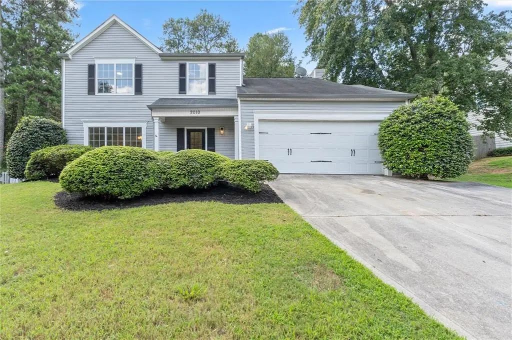 2010 Buckley Trail, Snellville
