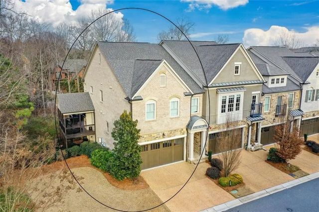 601 Abbington River Lane, Atlanta