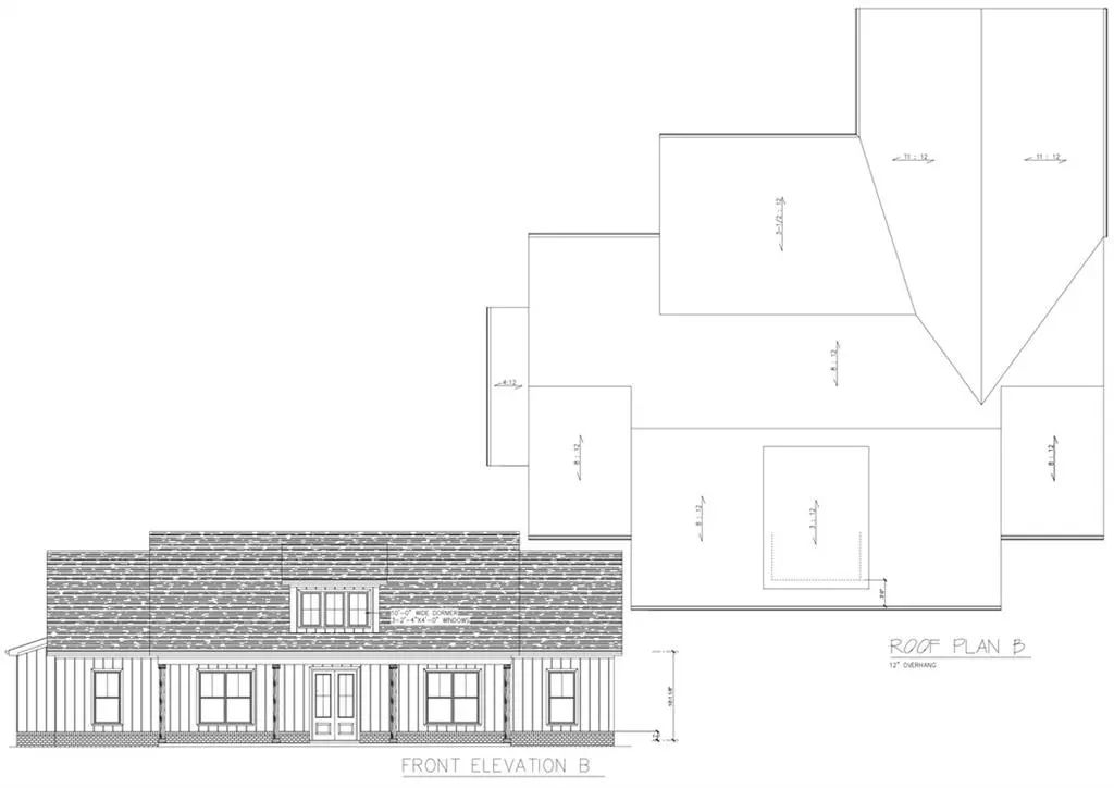 Lot 7 Lowe Lane, Talking Rock