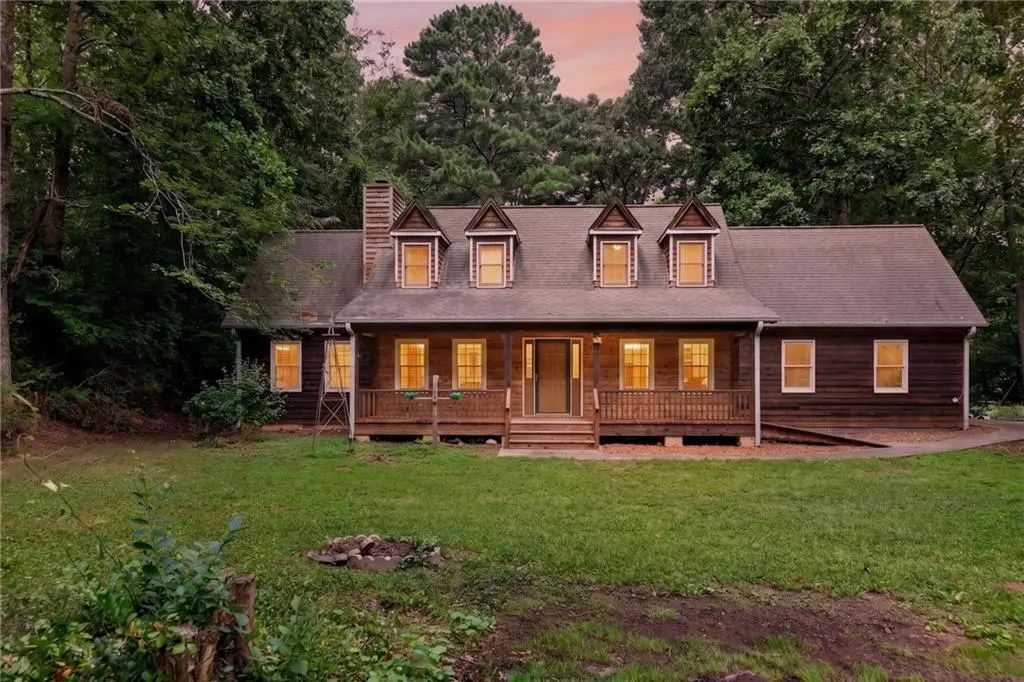 4363 Post Road, Winston