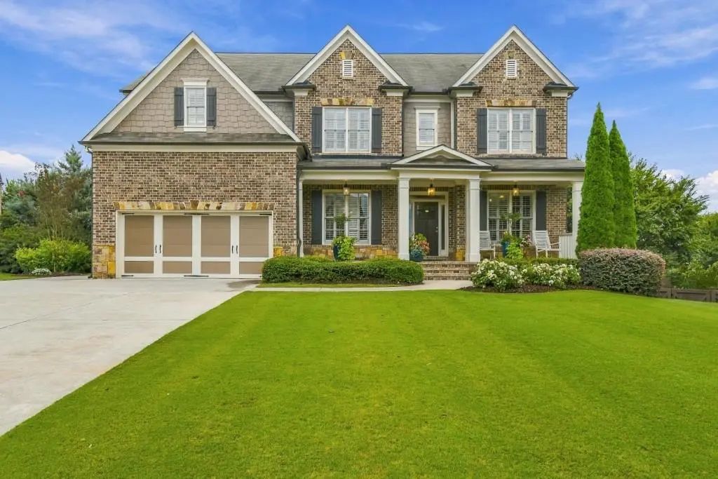 4451 Tallow Court, Buford