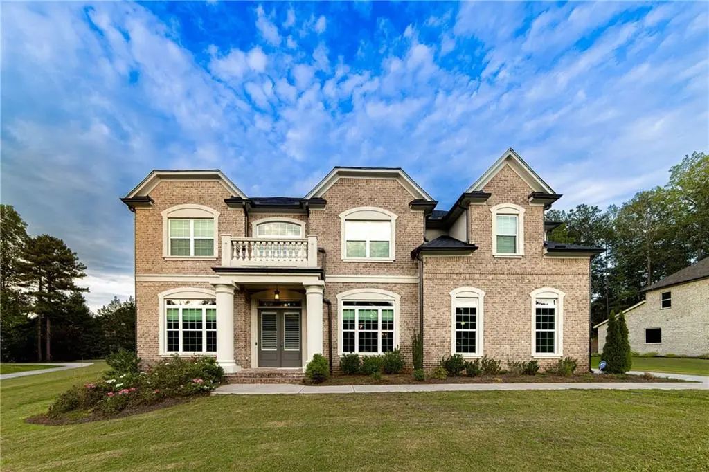 235 Arledge Lane Sw, Atlanta