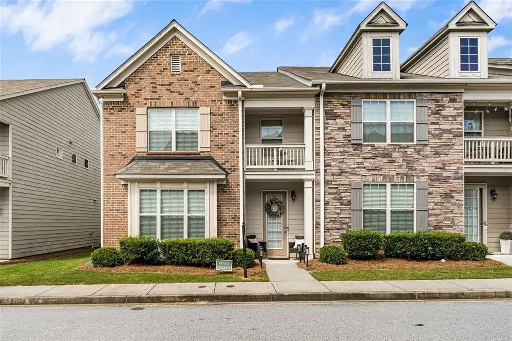 7643 Bucknell Terrace, Fairburn