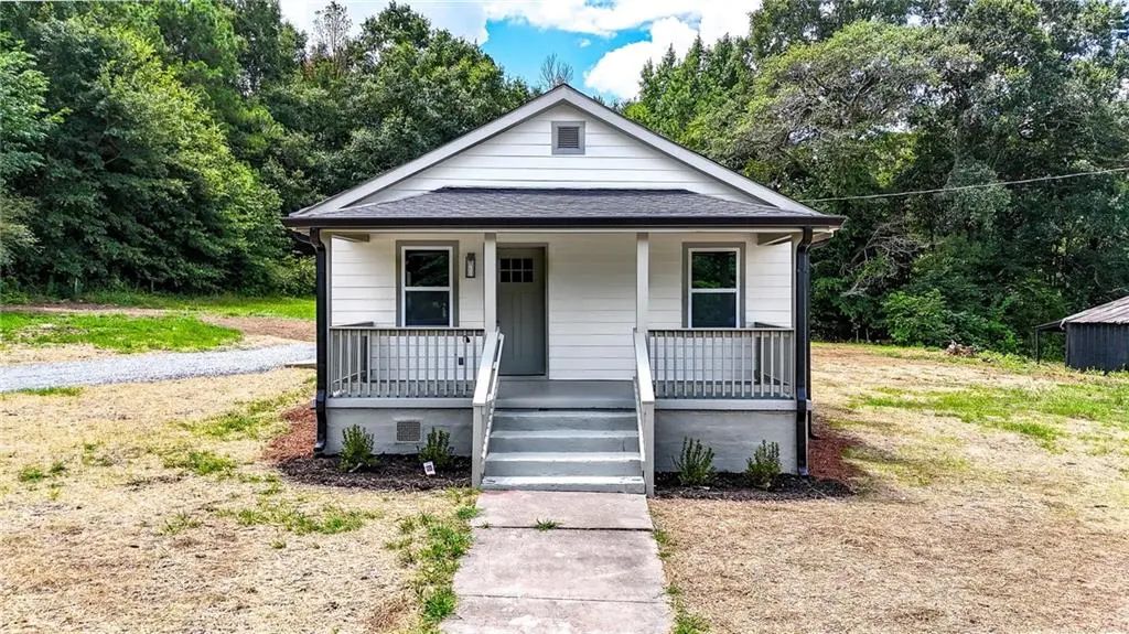 65 Wheeler Road, Rockmart