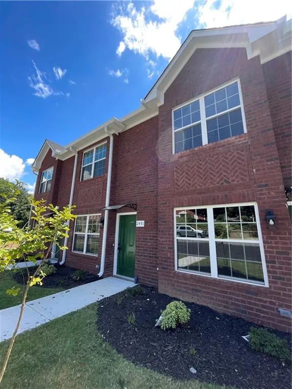2447 Terrace View Nw, Gainesville