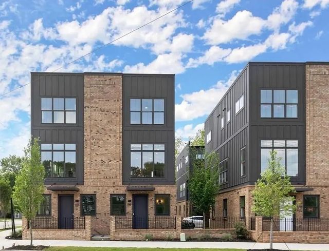 1120 W Marietta Street Nw, Atlanta