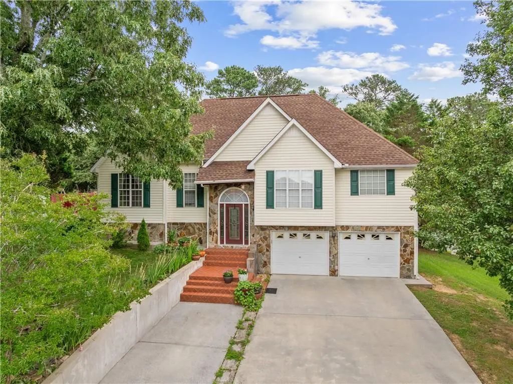 391 Wildwood Circle Se, Calhoun