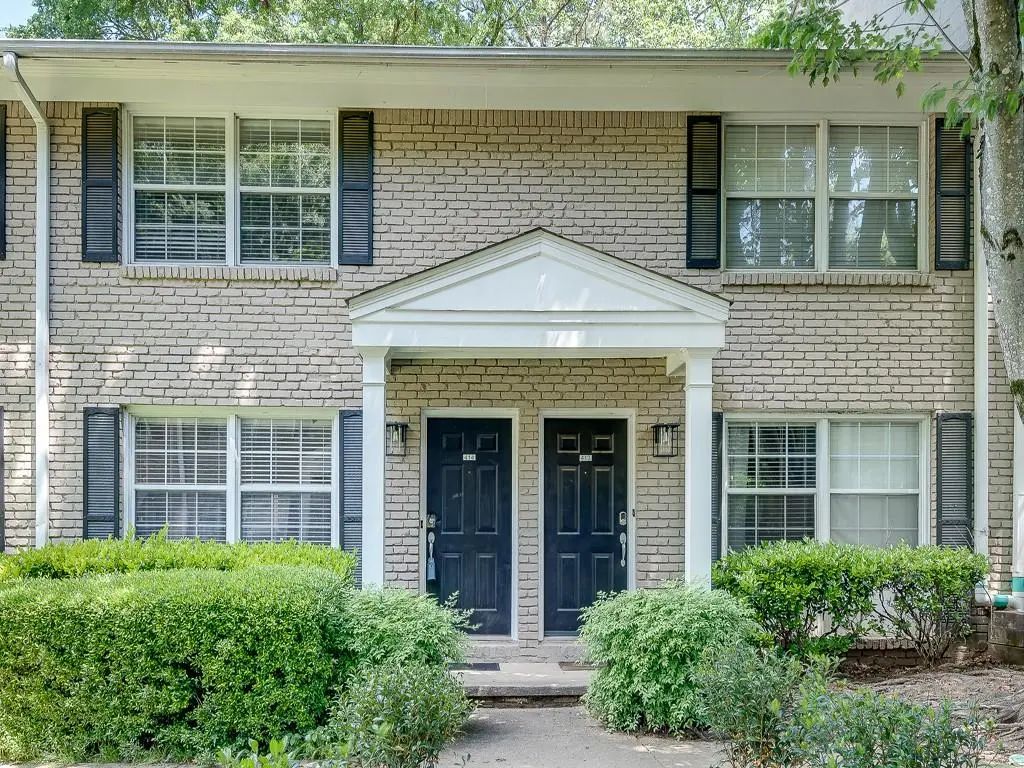 Unit 414 - 2232 Dunseath Avenue Nw, Atlanta