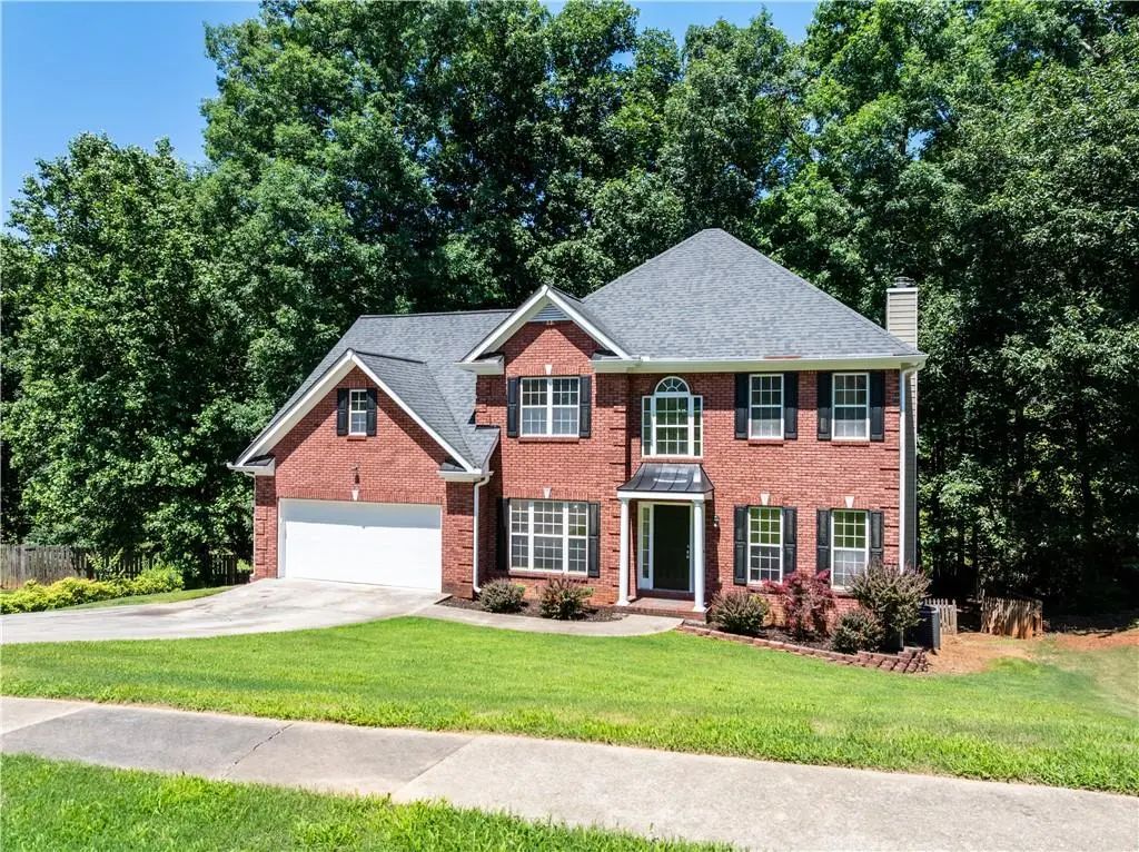 3931 Old Savannah Court, Douglasville