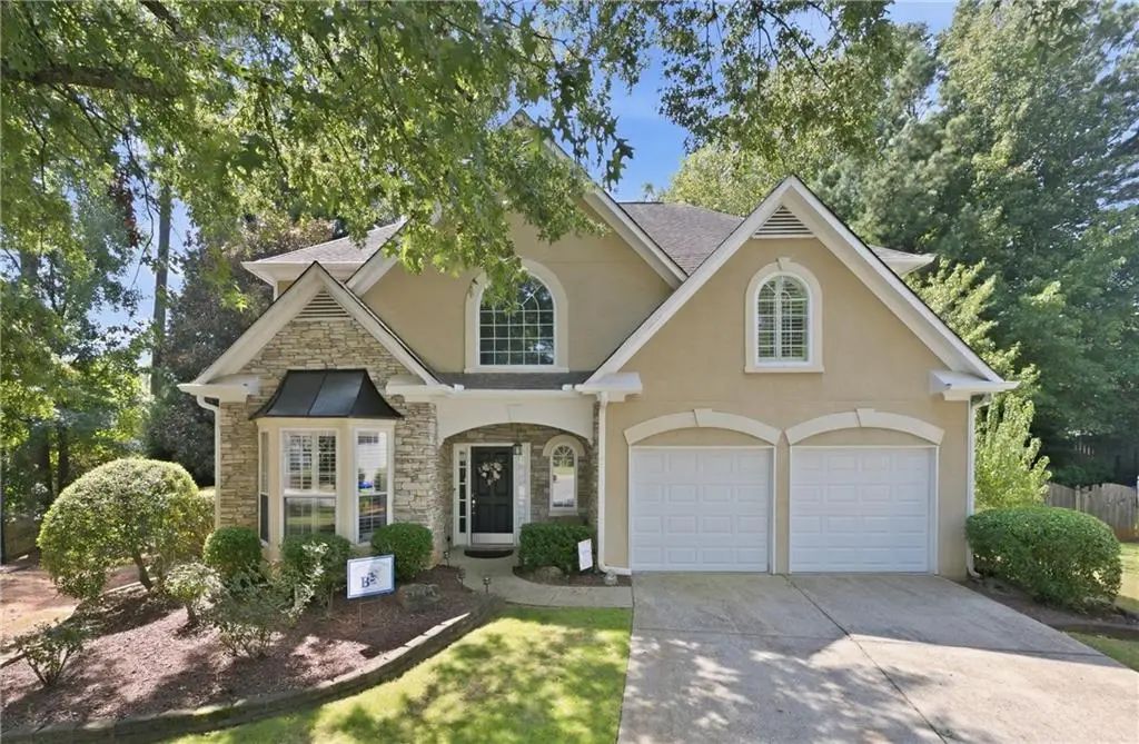 4556 Chelton Court Se, Smyrna