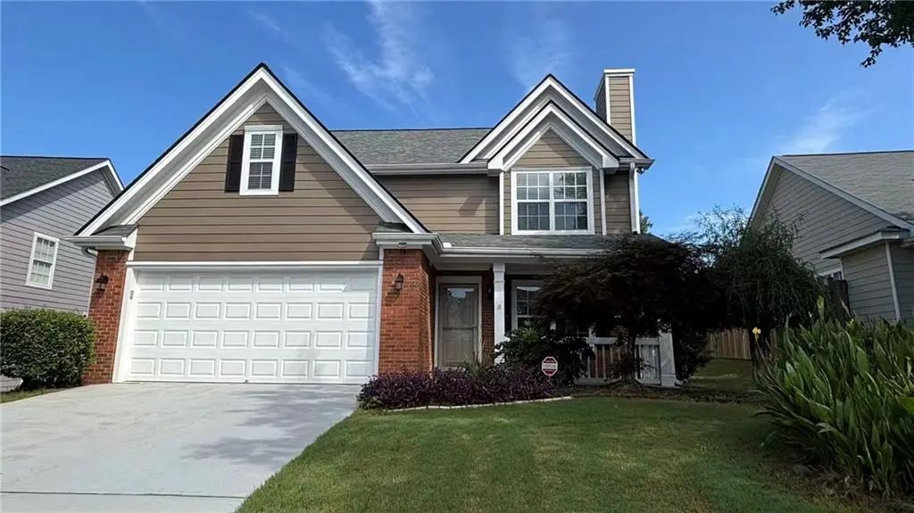 2611 Watercrest Court, Marietta