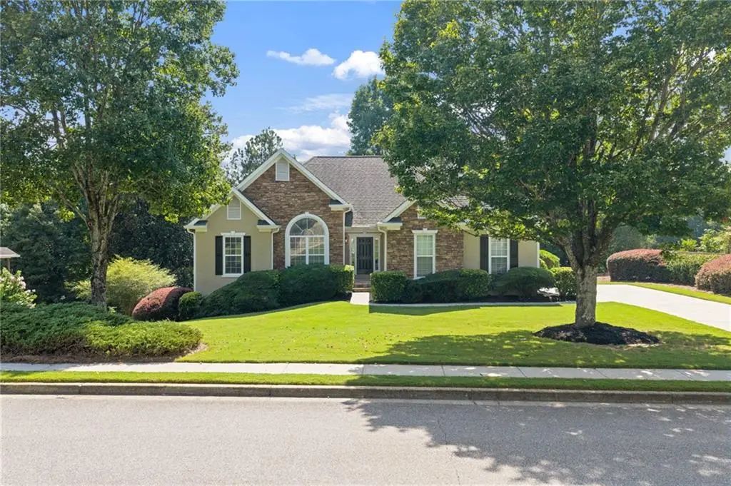 4170 Ruby Forest Boulevard, Suwanee