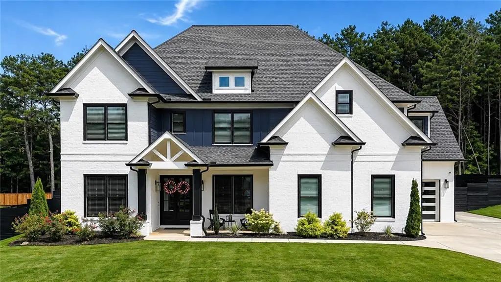 981 Nours Circle, Lawrenceville