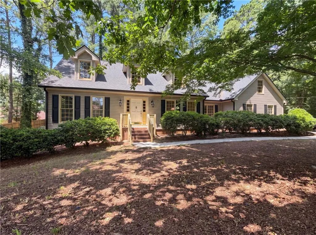 4379 Inns Brook Drive, Snellville