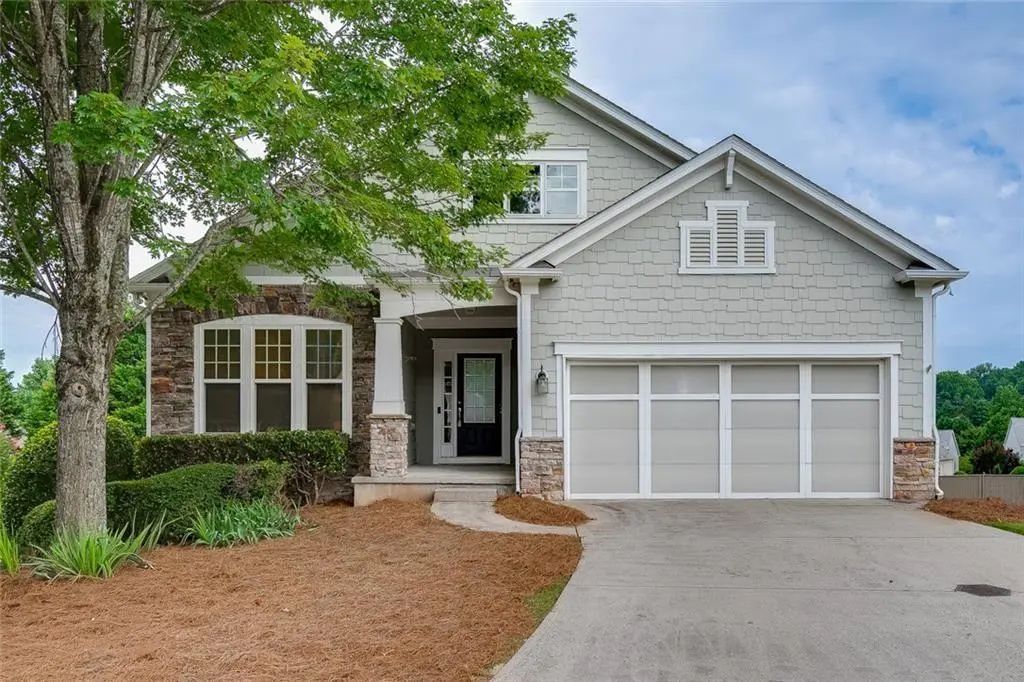 5130 Princess Lane, Cumming
