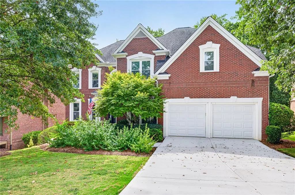 4000 Lantern Hill Drive, Dacula