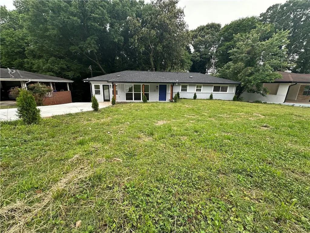 2676 Miriam Lane, Decatur