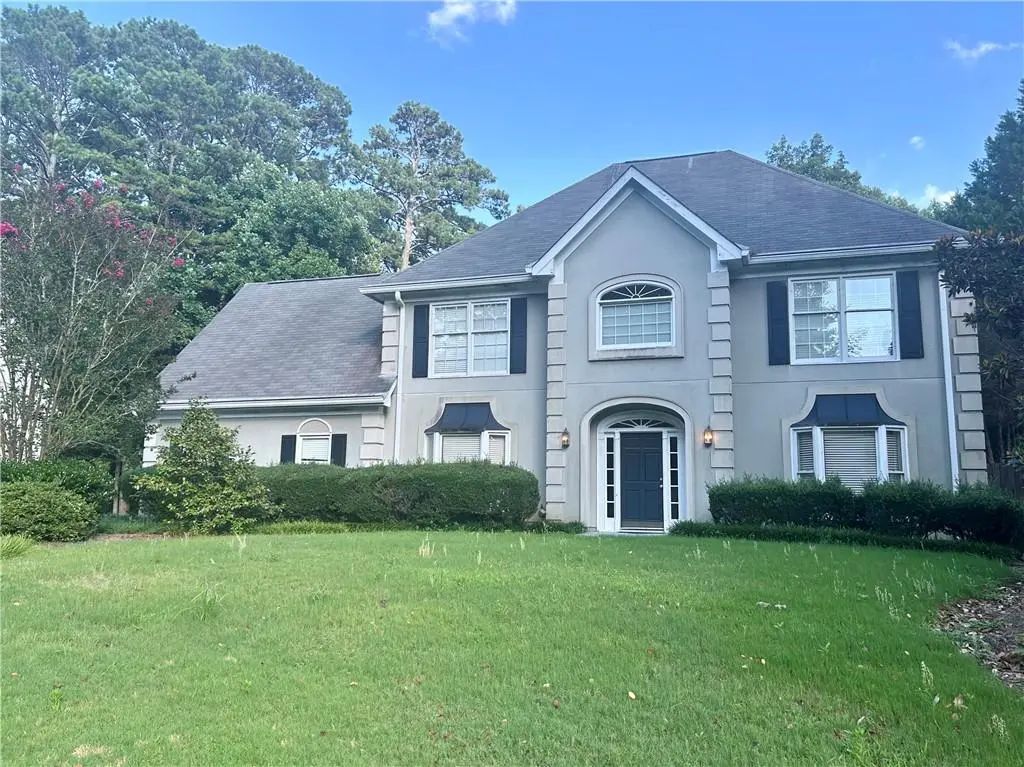 3476 Sheridan Chase Se, Marietta
