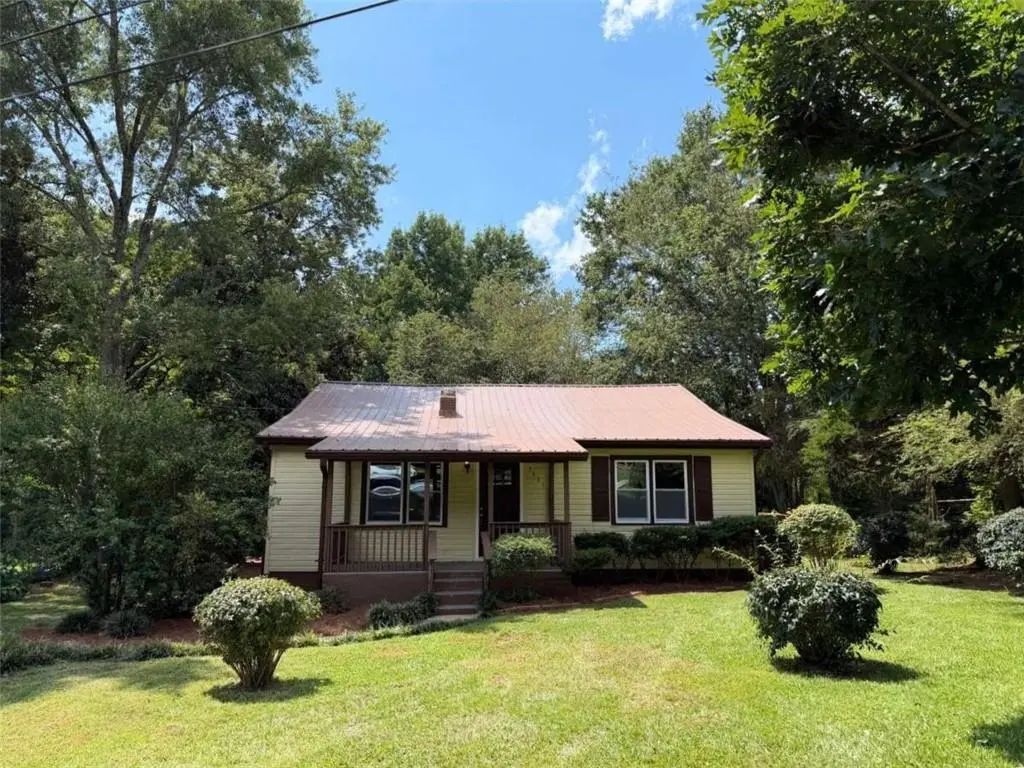 3431 Bright Star Road, Douglasville
