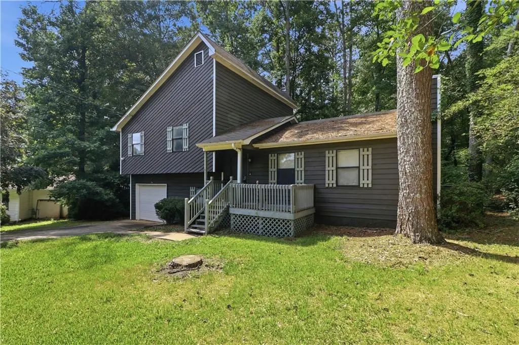 3521 Mustang Drive, Powder Springs