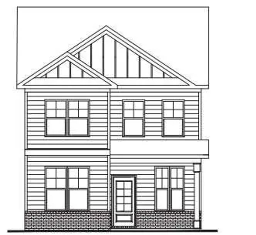 Unit 8 - 387 Summerville Lane, Athens