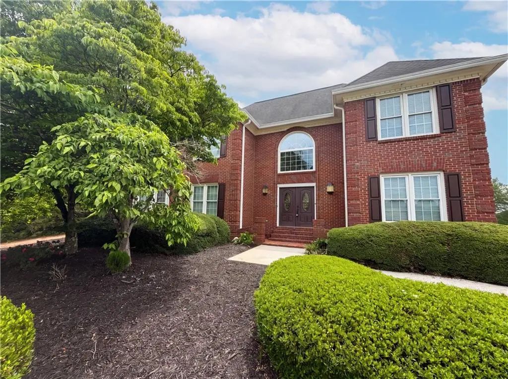 4342 Trotters Way Drive, Snellville