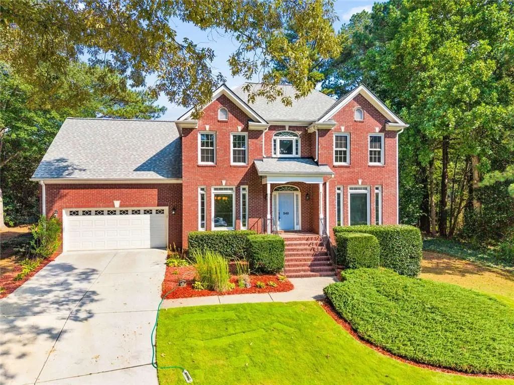 540 Shore Drive Nw, Suwanee