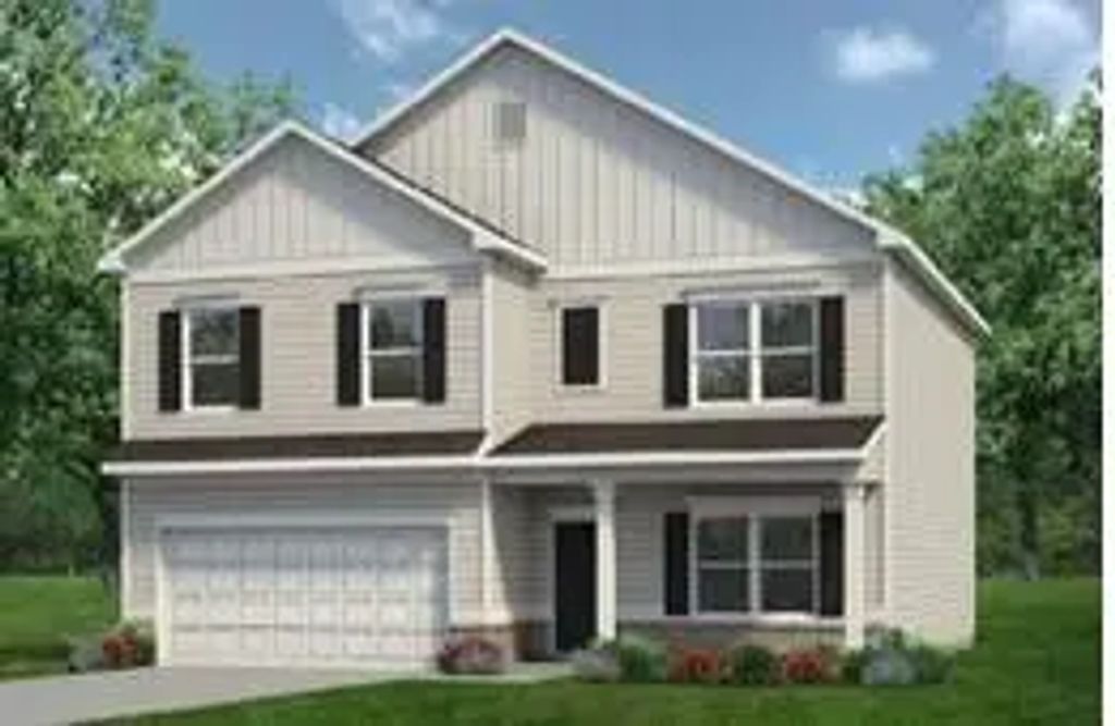 242 Red Tail Drive, Ringgold