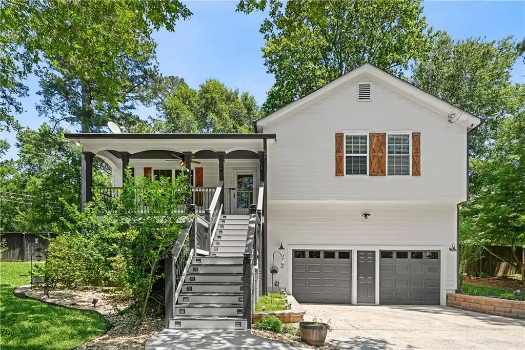 71 Smith Ferguson Rd Road, Dallas