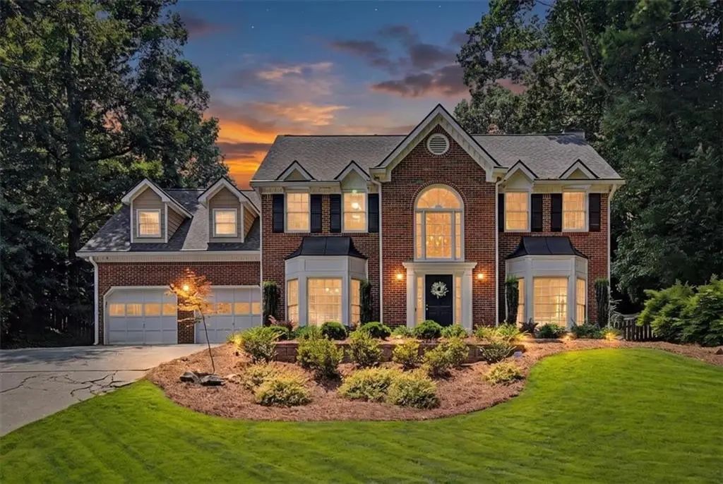 1025 Fairwood Court Nw, Acworth