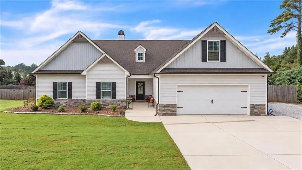 56 Wheelan School Road, Dallas