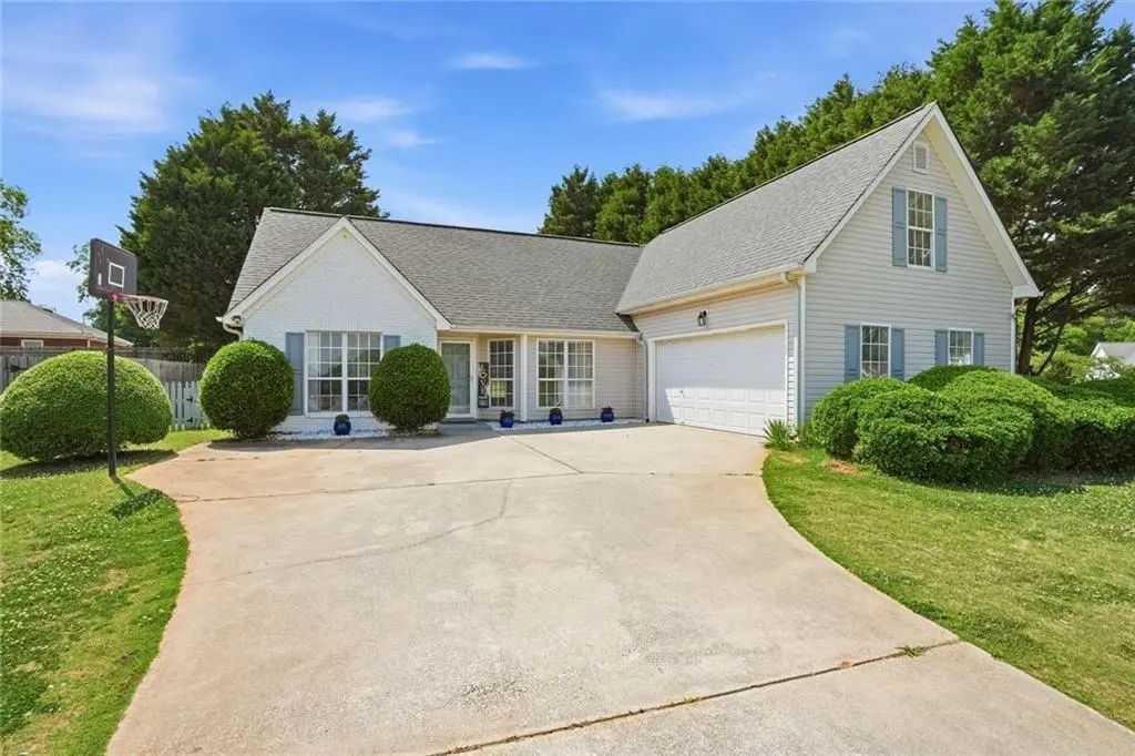 35 Shenandoah Drive, Winder