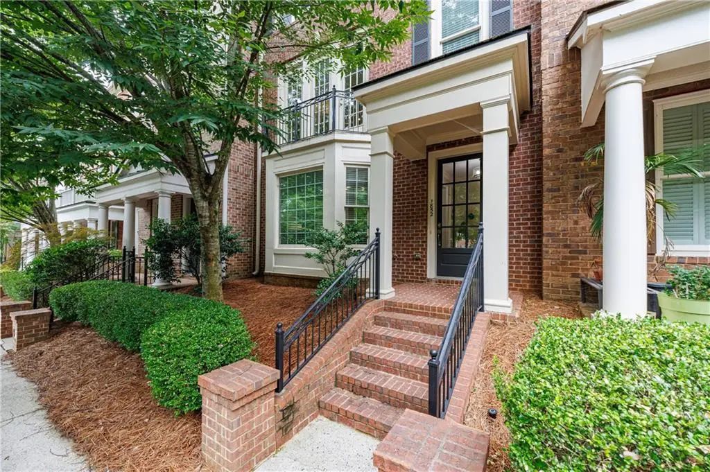 1852 Adagio Drive, Alpharetta
