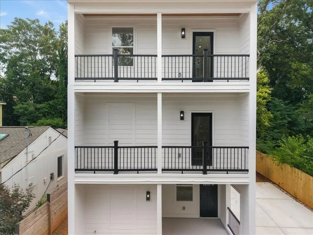 242 Ormond Street Sw, Atlanta