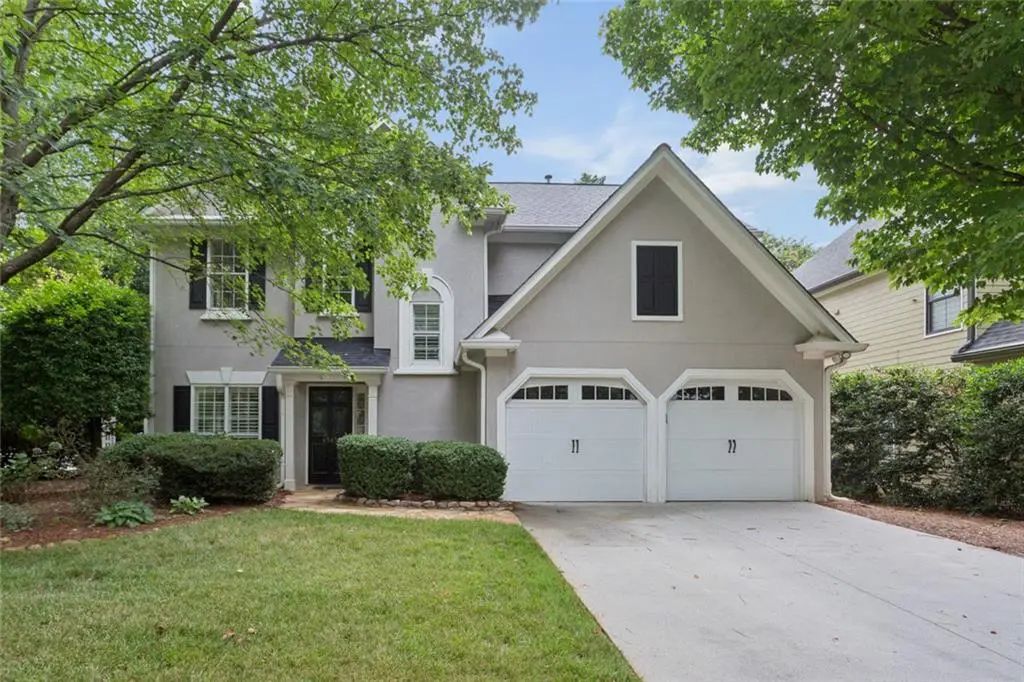 4545 Chelton Court Se, Smyrna