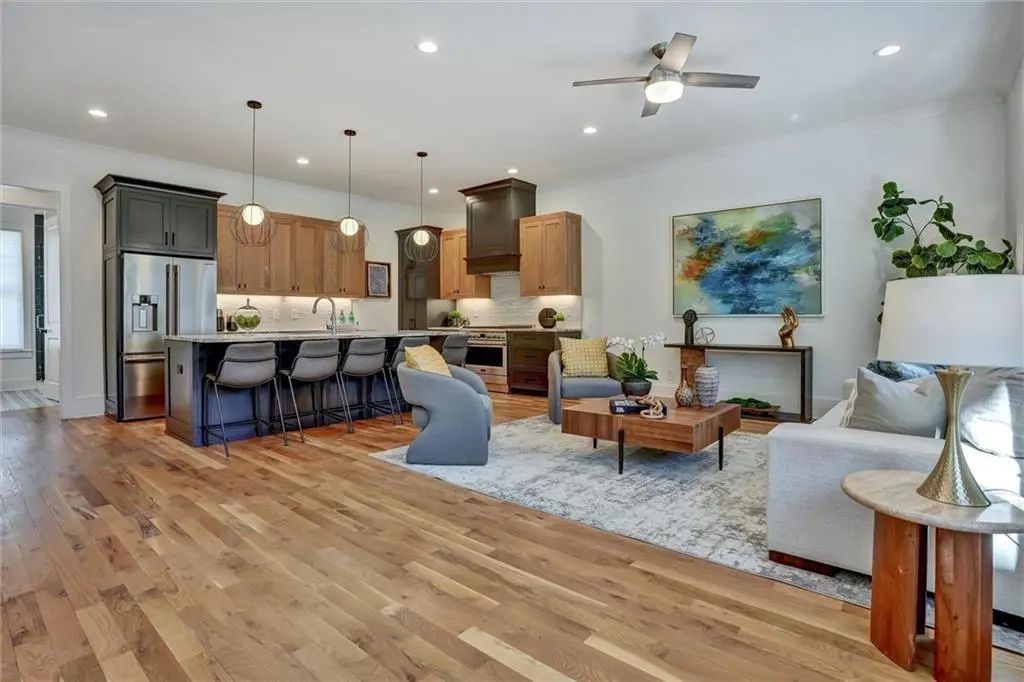 2159 James Alley, Atlanta