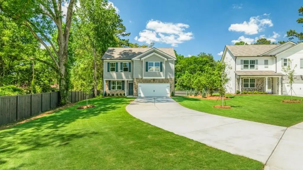 2641 Indigo Road, Lithia Springs