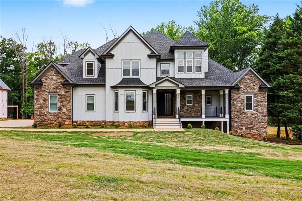670 Old Alpharetta Road, Alpharetta