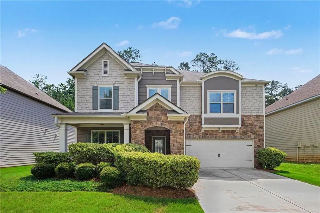 5118 Amberland Square, Atlanta