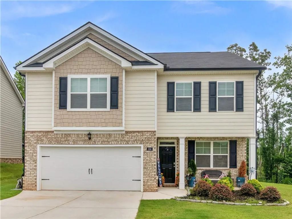 104 Waratah Drive, Locust Grove