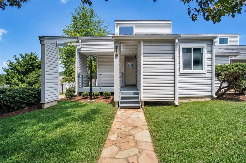 267 Clearview Court, Villa Rica