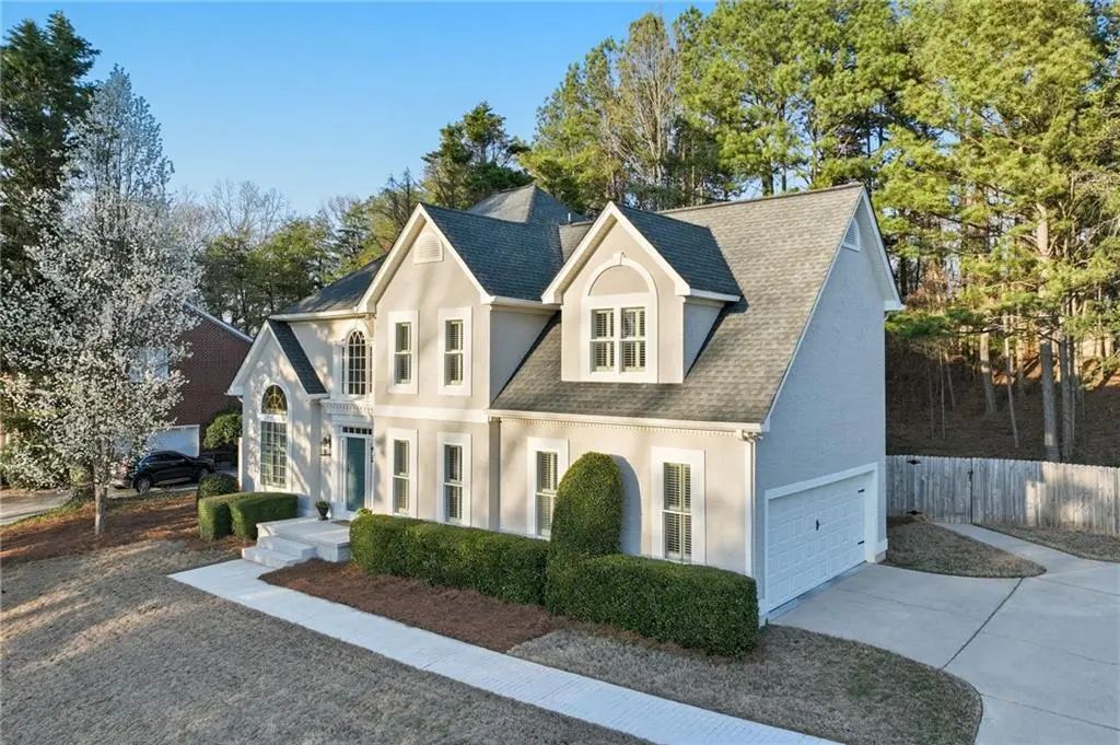 711 Chattahoochee Place, Gainesville