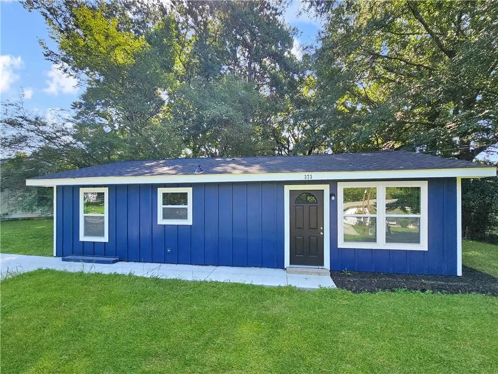 373 Floyd Street Se, Smyrna