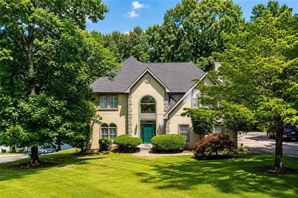 622 Plantation Dr Drive, Lithia Springs