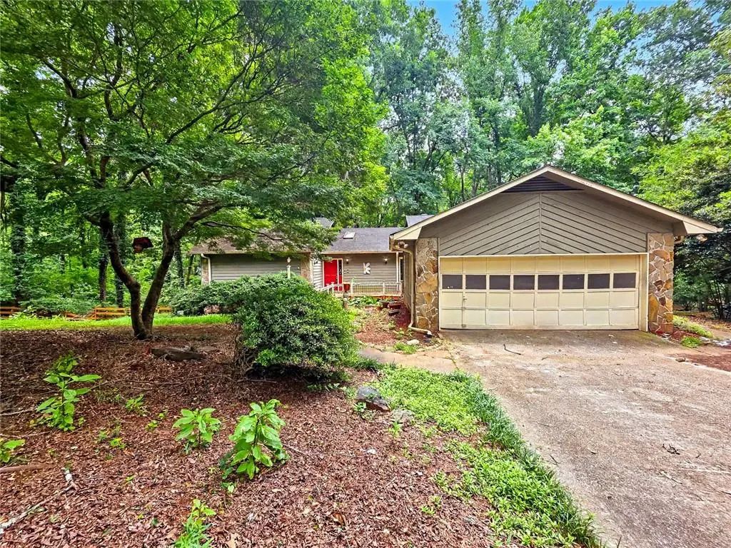 1740 Deer Run Drive Sw, Conyers